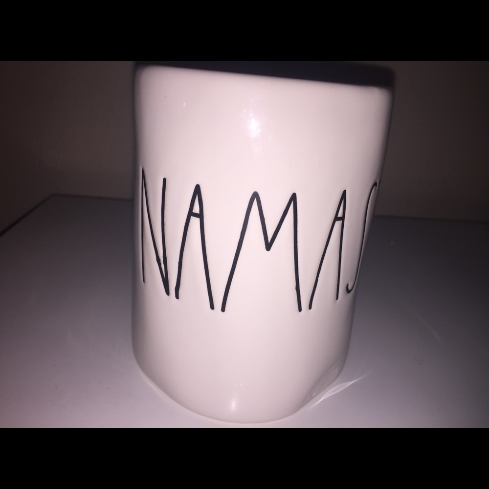 Rae Dunn Namaste Mug